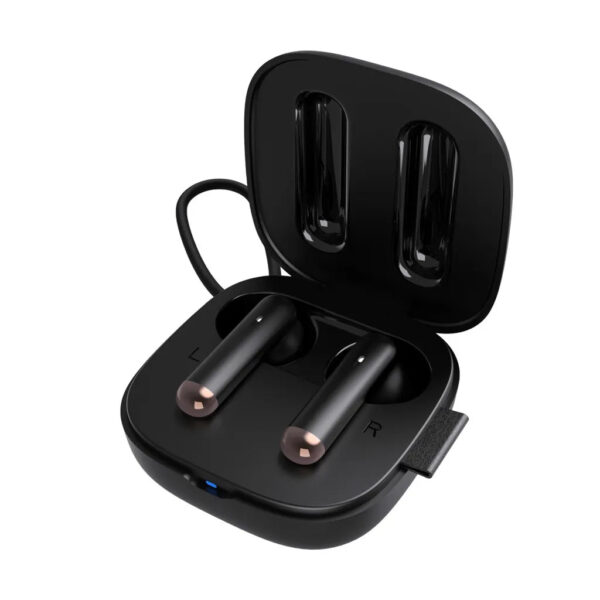 Porodo Soundtec Super Mini and Lightweight TWS Earbuds