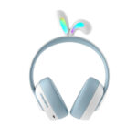 Porodo Soundtec Kids Rabbit Ear Headphones