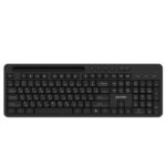 Porodo Wireless BT Keyboard with Pen/Phone Tray and Mouse