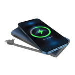 Powerology Greatest 4-in-1 Power Bank Station