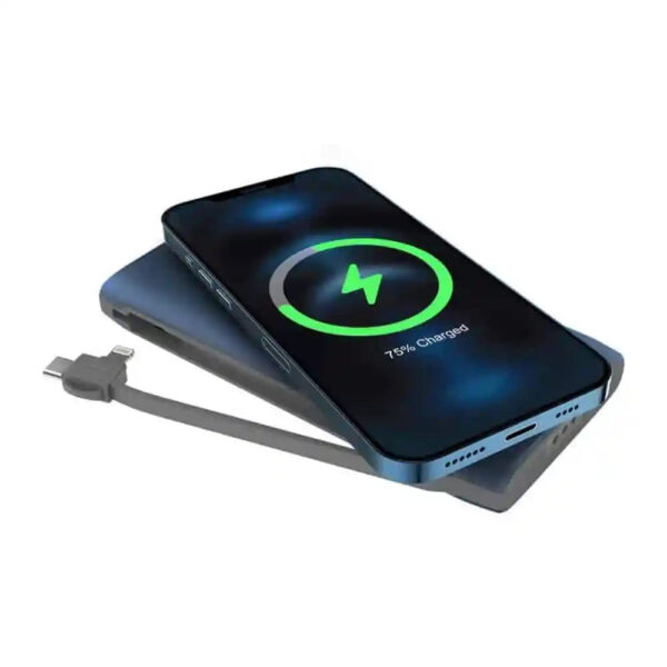 Powerology Greatest 4-in-1 Power Bank Station