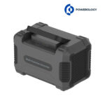 Powerology Portable Power Generator With 140400 mAh Capacity