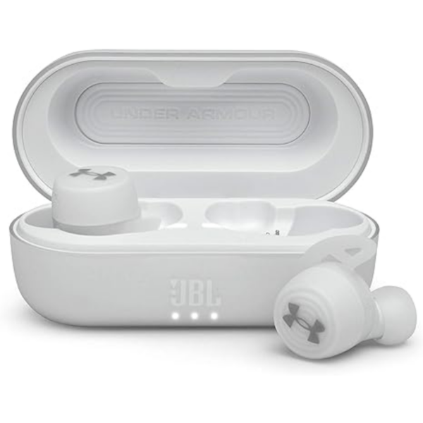 JBL Under Armour True Wireless Streak