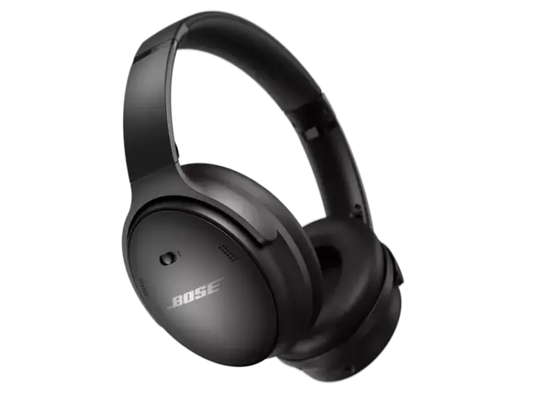 BOSE QuietComfort SE Headphones