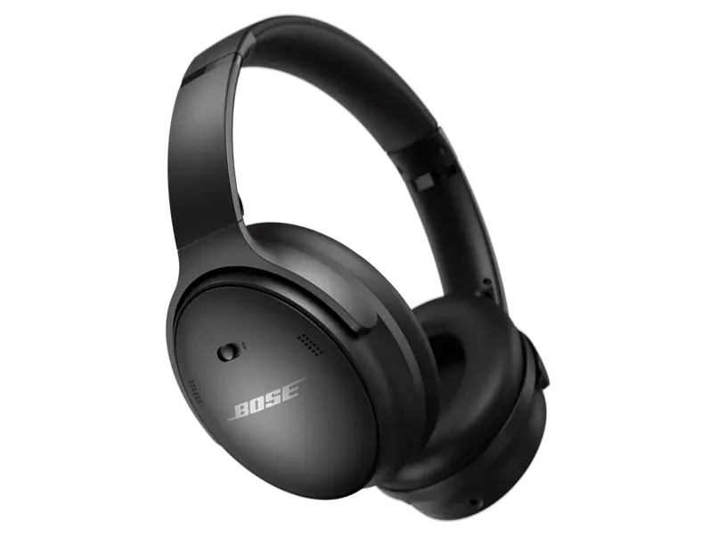 BOSE QuietComfort SE Headphones