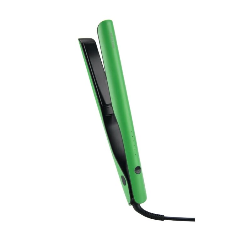 Green Lion Silkwave Hair Straightener