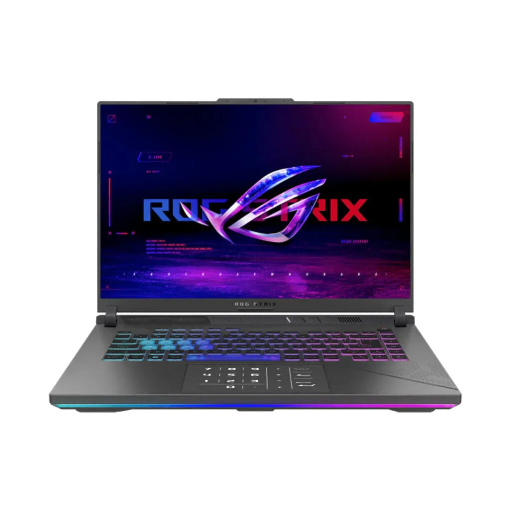 Asus ROG Strix G16