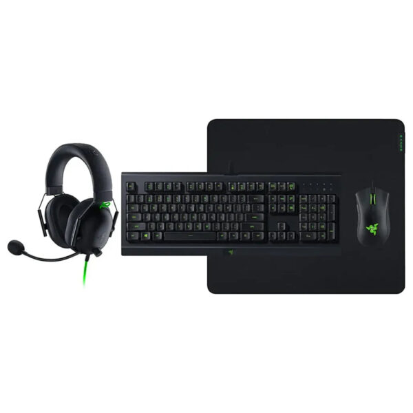 Razer Power Up Bundle V2