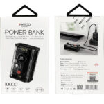 Yesido YP35 10000mAh Power Bank