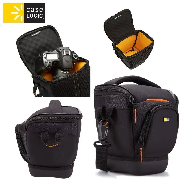 CaseLogic DSLR Bag SLRC200