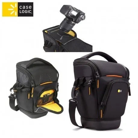 Caselogic DSLR Bag SLRC201