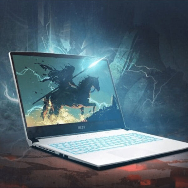 MSI Sword 15 Gaming Laptop