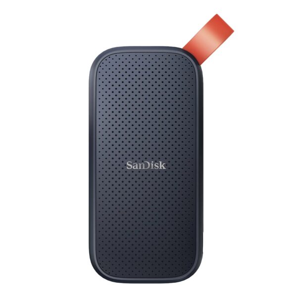 SanDisk 480GB Portable SSD