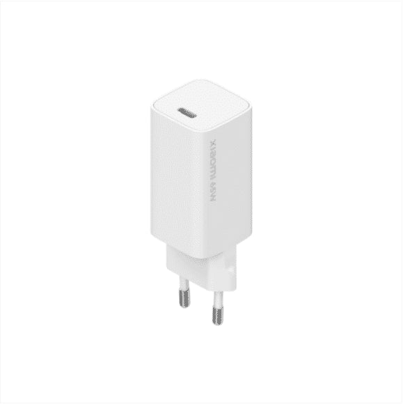 Xiaomi Mi 65W Fast Charger with GaN Tech