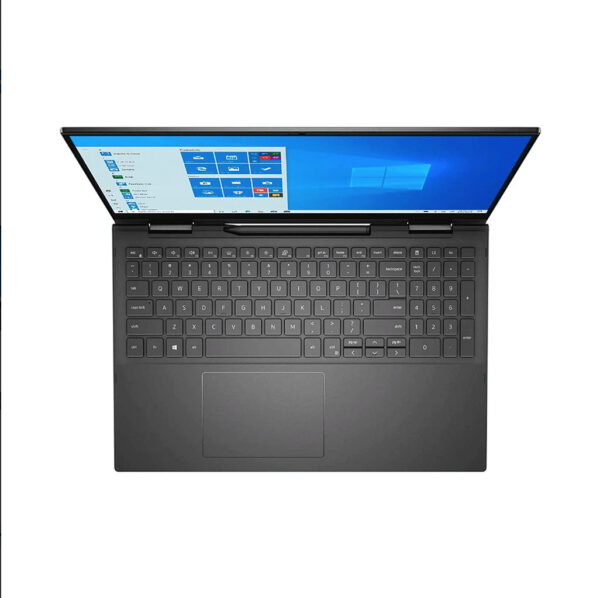 Dell Inspiron x360 7506