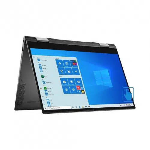 Dell Inspiron x360 7506