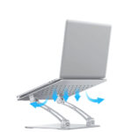 WIWU S700 Ergonomic Adjustable Laptop Stand