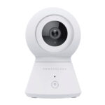 Powerology WiFi Smart Home Camera 360