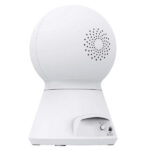 Powerology WiFi Smart Home Camera 360