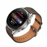 Huawei Watch 3 Pro Titanium Gray