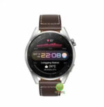 Huawei Watch 3 Pro Titanium Gray