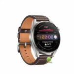 Huawei Watch 3 Pro Titanium Gray