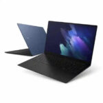 Samsung Galaxy Book Pro 15.6Inch AMOLED