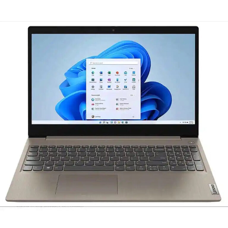 Lenovo IdeaPad 3