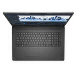 Dell Precision 7760 Mobile Workstation