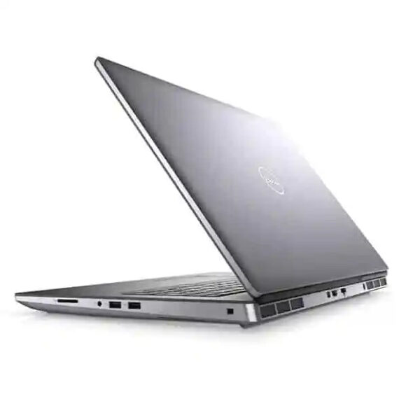 Dell Precision 7760 Mobile Workstation