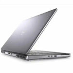 Dell Precision 7760 Mobile Workstation