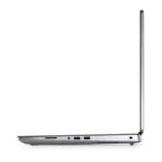 Dell Precision 7760 Mobile Workstation