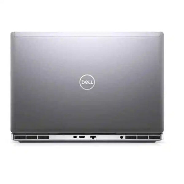 Dell Precision 7760 Mobile Workstation