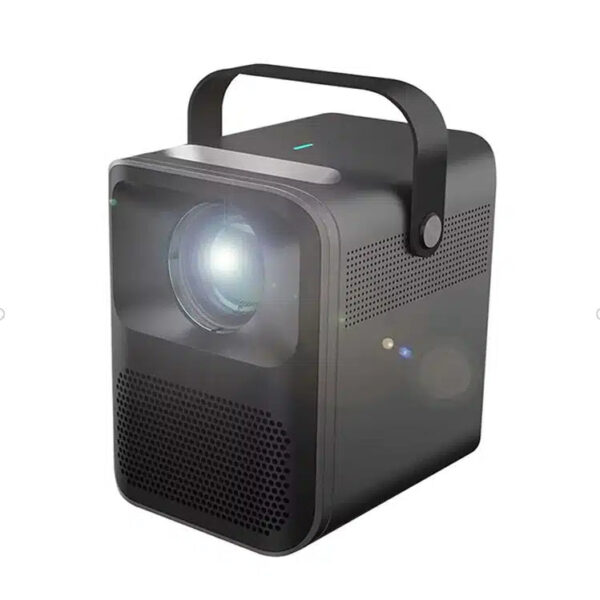 PORODO Full HD Portable Projector