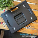 Powerology Multi-Functional Pro Hub Laptop Stand