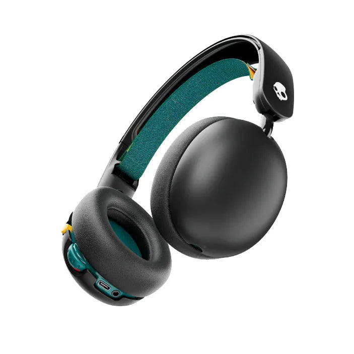 Skullcandy Grom Over-Ear Wireless Headphones