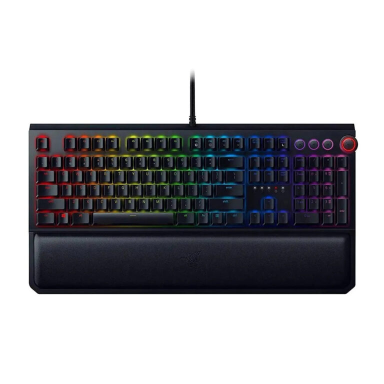 Razer Huntsman Elite Gaming Keyboard