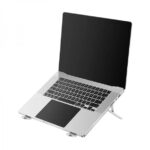 WIWU S400 Pro Laptop Stand With Fan