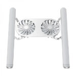 WIWU S400 Pro Laptop Stand With Fan