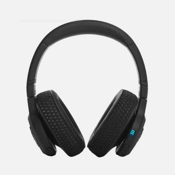 JBL Under Armour Project Rock Wireless Over-the-Ear Headphones