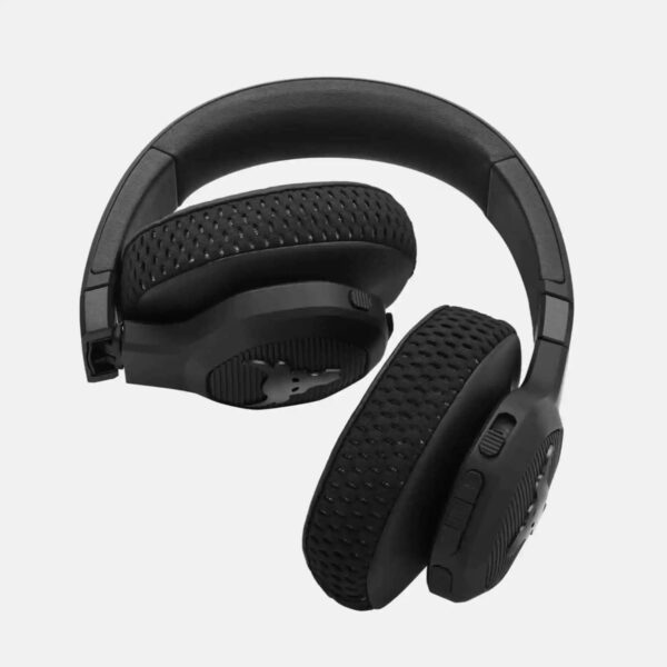 JBL Under Armour Project Rock Wireless Over-the-Ear Headphones