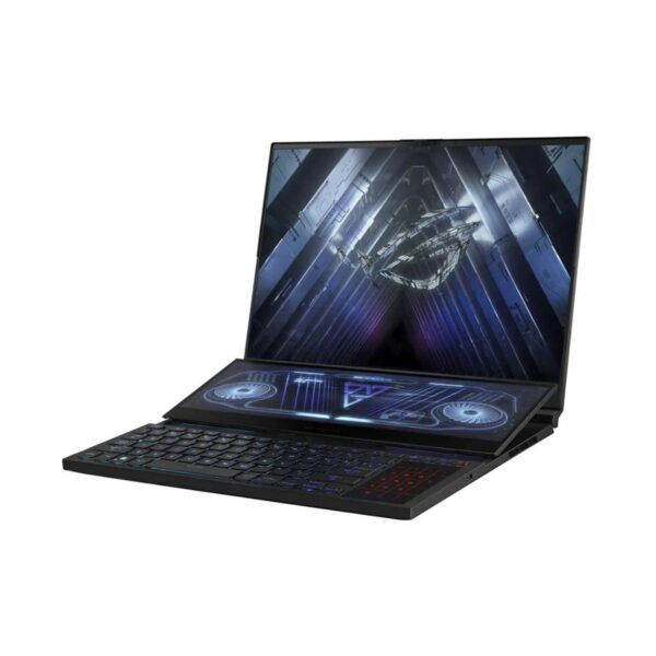 Asus ROG Zephyrus Duo