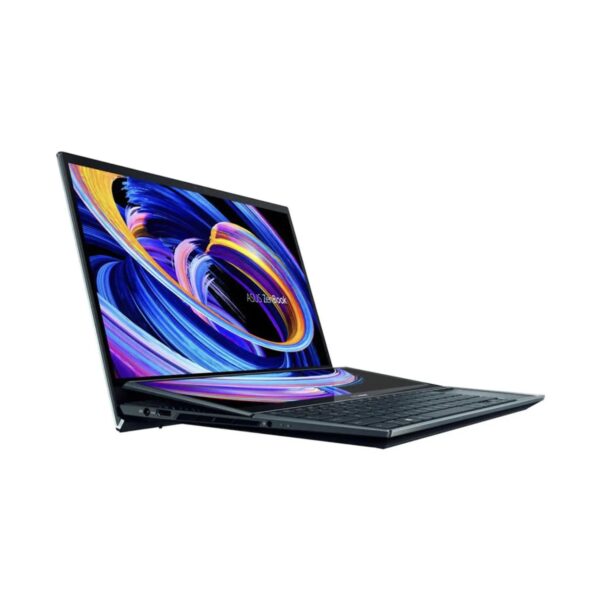 ASUS ZenBook Pro Duo