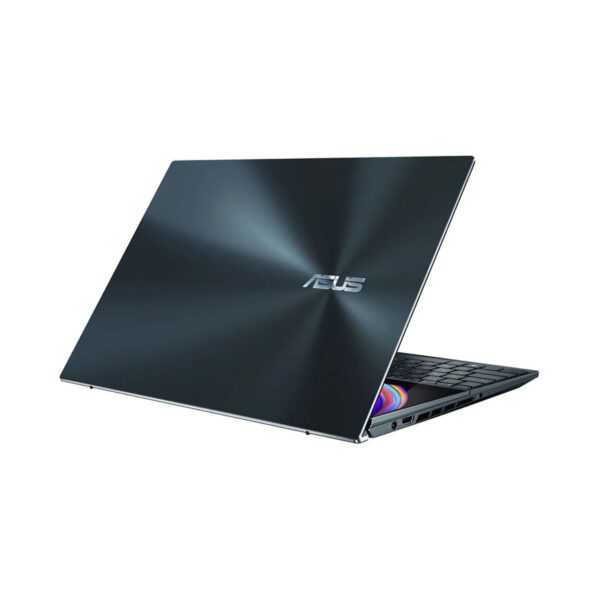 ASUS ZenBook Pro Duo