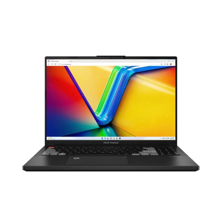 Asus Vivobook Pro 16X OLED