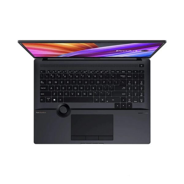 Asus ProArt Studiobook 16