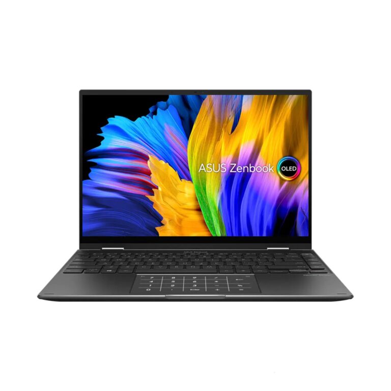 ASUS Zenbook 14 Flip