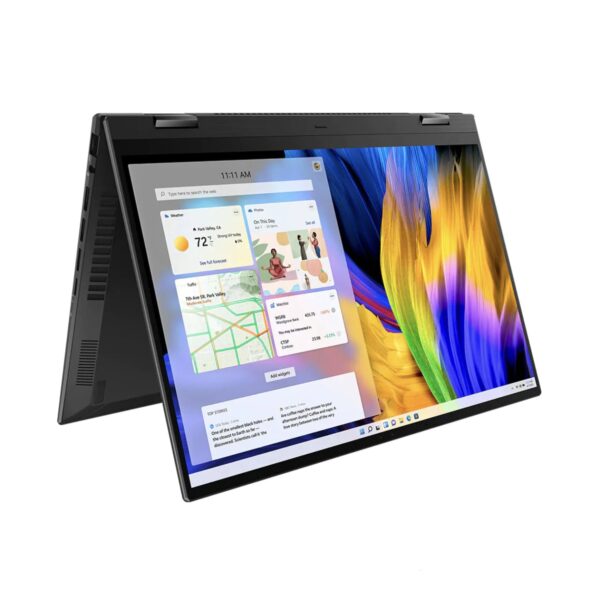 ASUS Zenbook 14 Flip