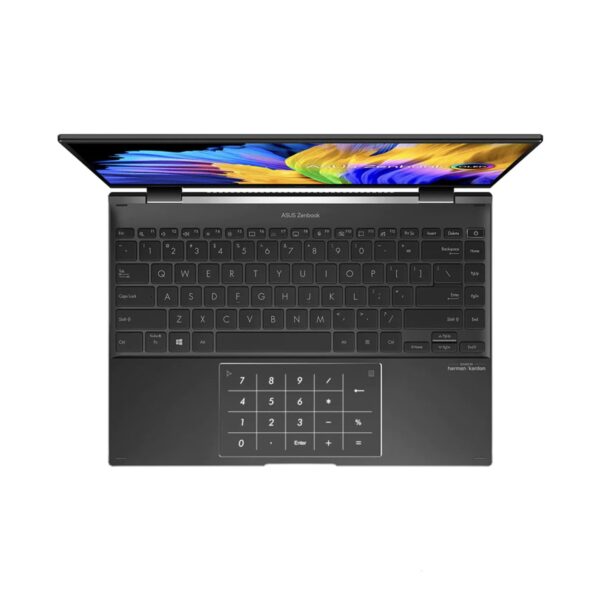 ASUS Zenbook 14 Flip