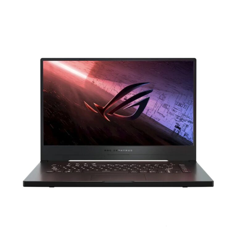 Asus ROG Zephyrus G15